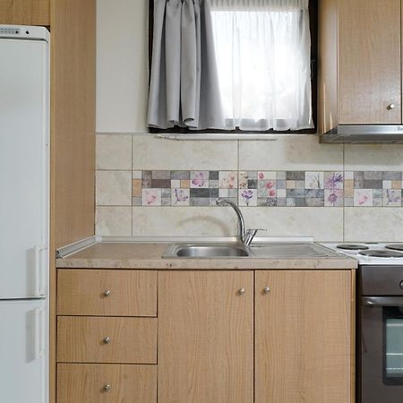 Ferienwohnung Althea Skala Potamia  Exterior foto